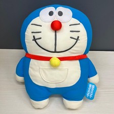 A2I19 I'm Doraemon Mocchi-Mocchi- Plush Toy #QY5KX9 picture
