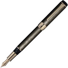 Fountain pen Sailor CYLINT Niigata Lacquer Oborogin 10-6008-621 B Nib picture