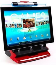 JVL Echo iTouch HD3 Countertop Bar Tavern Arcade Game - Coin Operated picture