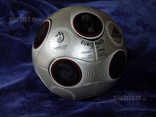 ⚽ Adidas Final Vienna euro 2008 germany spain match Ball MATCHBALL Uefa league picture