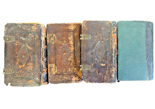 Rare Shulchan Aruch HaMalachim Amsterdam 1698 Angels Edition SEGULAH  נח