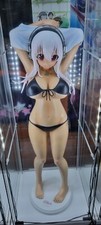 Sonico - 1/2 - Hiyake ver Black Bikini picture