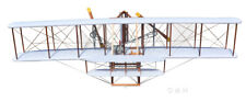 1903 Wright Brother Flyer Scale Model 1:5 picture
