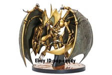 ADK Emotions Yu-Gi-Oh Kouraiou Hamon Finished Painted PVC Figure H420mm picture