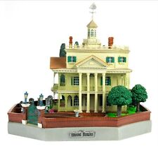 Haunted Mansion Big Fig by Larry Nikolai - Brand New/Mint in Box -Disneyland picture