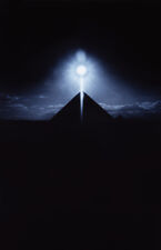 Transformation Chephren Pyramid Winter Solstice-1989 Signed Open Edition Print picture