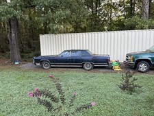 1979 LINCOLN CONTINENTAL and MARK V Magazine Ad - The Collector's Series picture