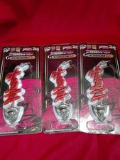 JoJo's Bizarre Adventure Strap Zasuhimo Set Unopened Character Accessory JoJo' picture