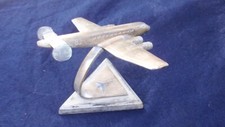 JUNKERS 290 TRANSPORT AIRCRAFT DESK TOP MODEL-German/Junkers Made Luftwaffe WW2 picture