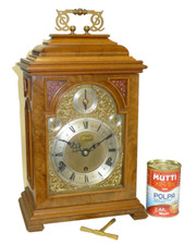Elliott/Garrard 