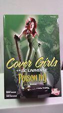 COVER GIRLS OF THE DCU POISON IVY STATUE - ADAM HUGHES DESIGN 384/7000 picture