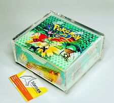 Pokemon Skyridge Booster Box Sealed English picture
