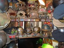 Civil War, WWI, WWII, Authentic Military Items & Museum Ouality Reproductions. picture