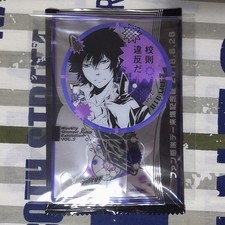 Katekyo Hitman REBORN Reborn Jump Exhibition Fan Appreciation Day Hibari picture