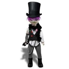 Mezco Toyz Living Dead Dolls Alice In Wonderland Figure Cybil As The Mad Hatter picture