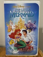 The Little Mermaid, *RARE* Banned Art Cover, Black Diamond Edition picture