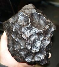 Beautiful Sculpted Henbury Iron Meteorite Very Large 6312 Grams picture