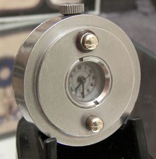 VINTAGE IWC GENUINE RARE MILITARY RAF 10AF / 807 MK X1 AIRCRAFT GUN CAMERA WATCH picture