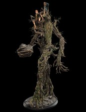 Weta Treebeard Ent Hunn The Lord of the Rings MASTERS COLLECTION Statue Figure picture