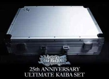 Ultimate Kaiba Set - 25th Anniversary - Sealed - YU-GI-OH TCG - Eur. English picture