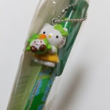 Collaboration National Arbor Day Karin Kitty Ballpoint Pen Hello Sanrio No ink w picture