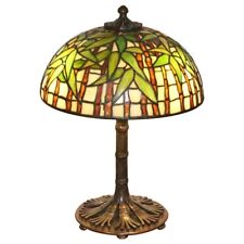 Tiffany Studios Bamboo Table Lamp picture