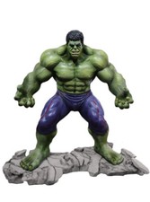 Hulk Life Size Statue 1:1 Age Of Ultron Beast Kingdom Marvel Comics LS-025 picture