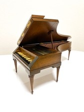 Reuge Mozart 200th Anniversary Limited 52 Note Piano Music Box Japan picture