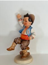 EXTREMELY RARE SAMPLE HUMMEL FIGURINE  TMK1 CROWN MARK picture