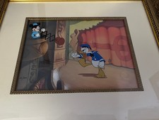 Disney Orphans Benefit with Donald Duck Angry picture