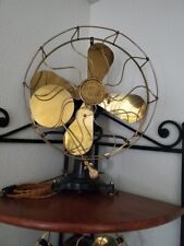 nice old running VICTOR LOLLIPOP FAN  listed high .............make offer picture