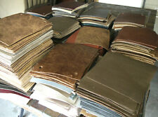 Closeout Leathers large 1700 pieces 8