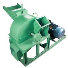 420 Wood Shaving Machine Making Wood Shavings Mini Mobile Wood Shaving Machine picture