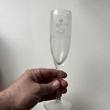2012 Walt Disney Company Adminstrative Professional’s Day Wine Glass Mickey picture