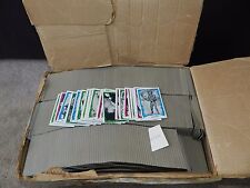 1980 Topps Creature Feature A Unopened Bulk Vending Case 9900+ Trading Cards picture