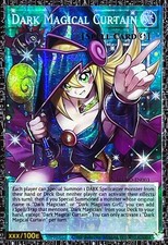 Yugioh MAMO Magnificent Monsters English MINT picture