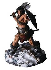 Static-6 Six Conan The Cimmerian Barbarian 1/6 Scale Statue Figure by Mezco Toyz picture