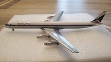 Aeroclassics Delta Air Lines DC8-61 1:200 AC219546 Widget Colors N1300L picture