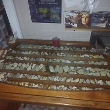Native American Artifacts LIFETIME COLLECTION Indian Arrowheads Pottery Mor L@@K picture
