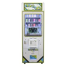 Over the Edge Arcade Game - 1 Player picture