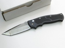 WALTER BREND M-2 Tanto Knife CPM-154 Limited Edition 1 of 50 picture
