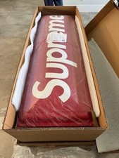 Supreme Titan Casket SS26 - Brand New Unopened Original Packaging picture