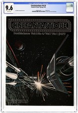 Cinefantastique Vol. 6-7 #4-1 CGC 9.6 1978 4639551002 picture
