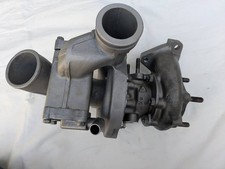 Porsche Turbocharger K26, Unused picture
