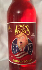 OFFICIAL Trump and Biden Avery’s Soda Limited Edition picture