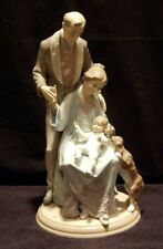 LLADRO'  GRANDPARENTS JOY  (#6553) - | RETIRED | EXTREMELY RARE |  picture