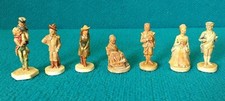 1940s Vintage : SEBASTIAN MINIATURES 