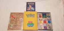 Pokemon Original Card Set - FULL COLLECTION SETS picture