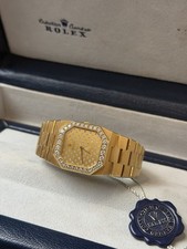 *Rare* Rolex Cellini Géneve 18k Yellow Gold 4951 Reference picture