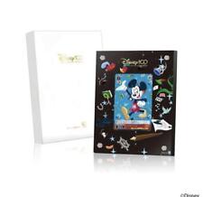 Weiss Schwarz Platinum Card Mickey Disney 100 Years Wonder Limited to 100 sets picture
